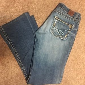 BKE jeans
